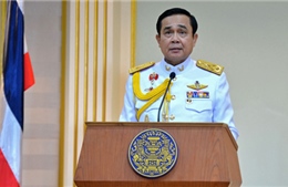 Thủ tướng Thái Lan bác yêu cầu dỡ bỏ thiết quân luật